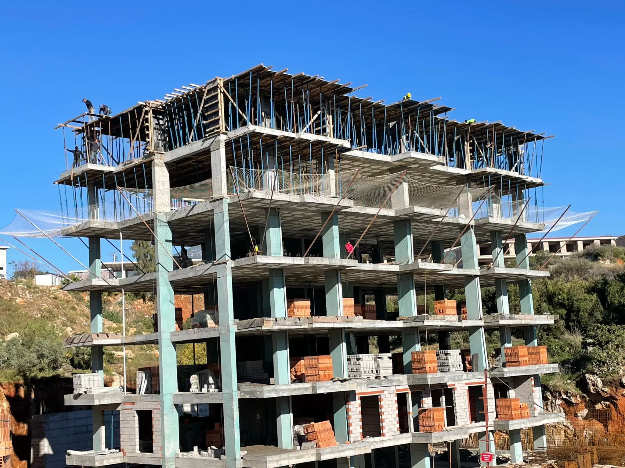 Raf Güvenlik Filesi